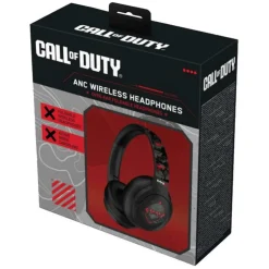 Call of Duty MW3 Wireless ANC Black Camo