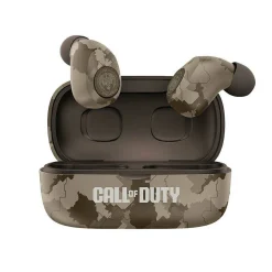 Call of Duty TWS Earpods Desert Camo