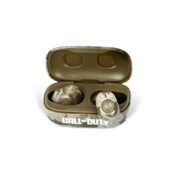 Call of Duty TWS Earpods Desert Camo