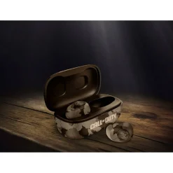 Call of Duty TWS Earpods Desert Camo