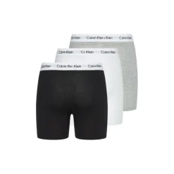 CalvinKlein 3 Pack Boxer Briefs