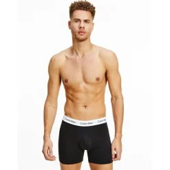 CalvinKlein 3 Pack Boxer Briefs