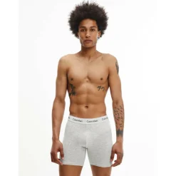 CalvinKlein 3 Pack Boxer Briefs