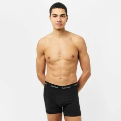 CalvinKlein 3 Pack Boxer Briefs