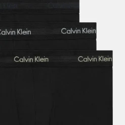 CalvinKlein 3 Pack Boxer Briefs