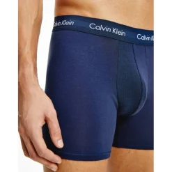 CalvinKlein 3 Pack Boxer Briefs