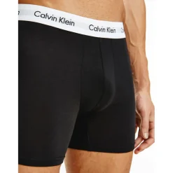 CalvinKlein 3 Pack Boxer Briefs