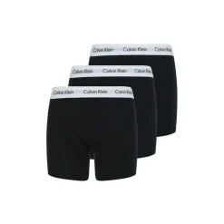 CalvinKlein 3 Pack Boxer Briefs