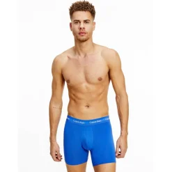 CalvinKlein 3 Pack Boxer Briefs