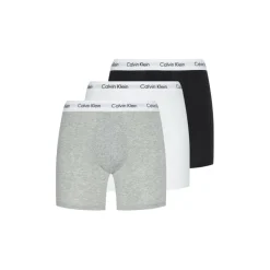 CalvinKlein 3 Pack Boxer Briefs