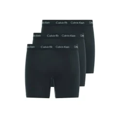 CalvinKlein 3 Pack Boxer Briefs