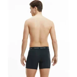CalvinKlein 3 Pack Boxer Briefs