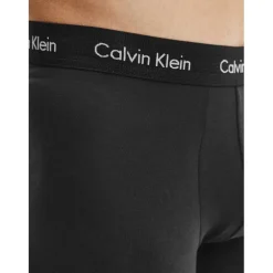 CalvinKlein 3 Pack Boxer Briefs