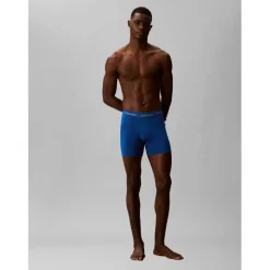 CalvinKlein 3 Pack Boxer Briefs