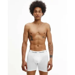 CalvinKlein 3 Pack Boxer Briefs