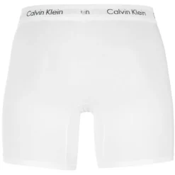 CalvinKlein 3 Pack Boxer Briefs