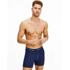 CalvinKlein 3 Pack Boxer Briefs