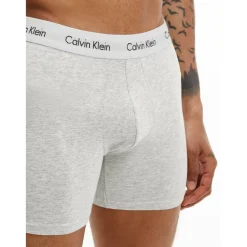CalvinKlein 3 Pack Boxer Briefs