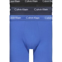 CalvinKlein 3 Pack Boxer Briefs