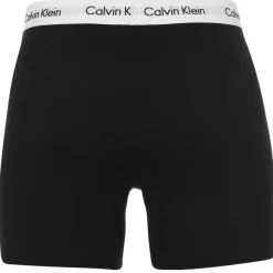 CalvinKlein 3 Pack Boxer Briefs