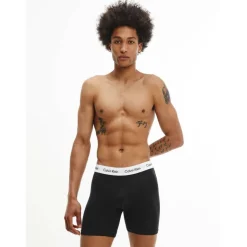 CalvinKlein 3 Pack Boxer Briefs