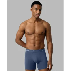 CalvinKlein 3 Pack Boxer Briefs