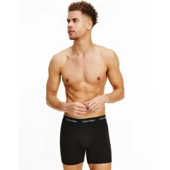 CalvinKlein 3 Pack Boxer Briefs