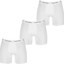CalvinKlein 3 Pack Boxer Briefs