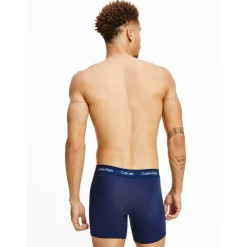 CalvinKlein 3 Pack Boxer Briefs