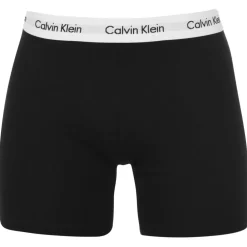 CalvinKlein 3 Pack Boxer Briefs