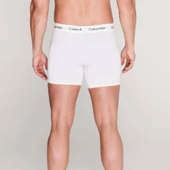 CalvinKlein 3 Pack Boxer Briefs