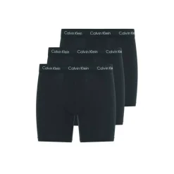 CalvinKlein 3 Pack Boxer Briefs