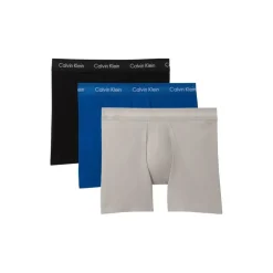 CalvinKlein 3 Pack Boxer Briefs