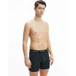 CalvinKlein 3 Pack Boxer Briefs