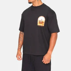 Camel T-shirt