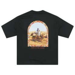 Camel T-shirt
