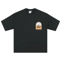 Camel T-shirt