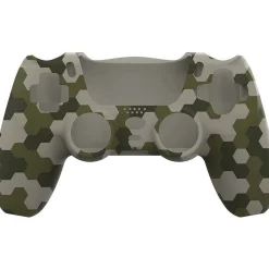 Camo Silicone Skin – PS5