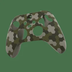 Camo Silicone Skin – Xbox Series X