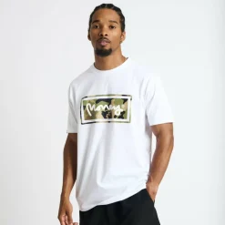Camo Box T-shirts 3Pk