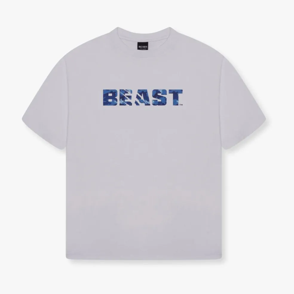 Camo Core T-Shirt