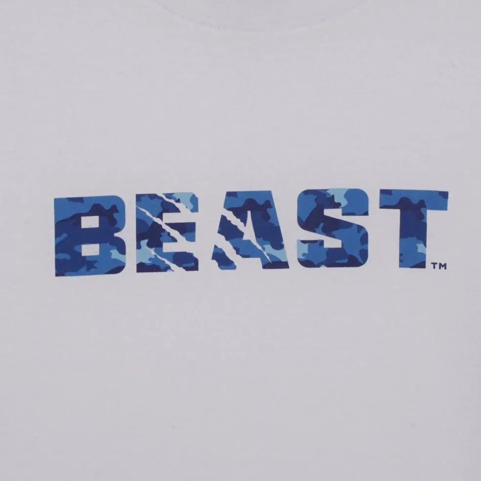 Camo Core T-Shirt