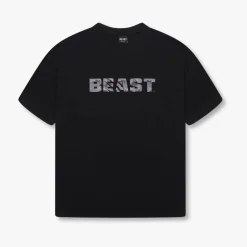 Camo Core T-Shirt