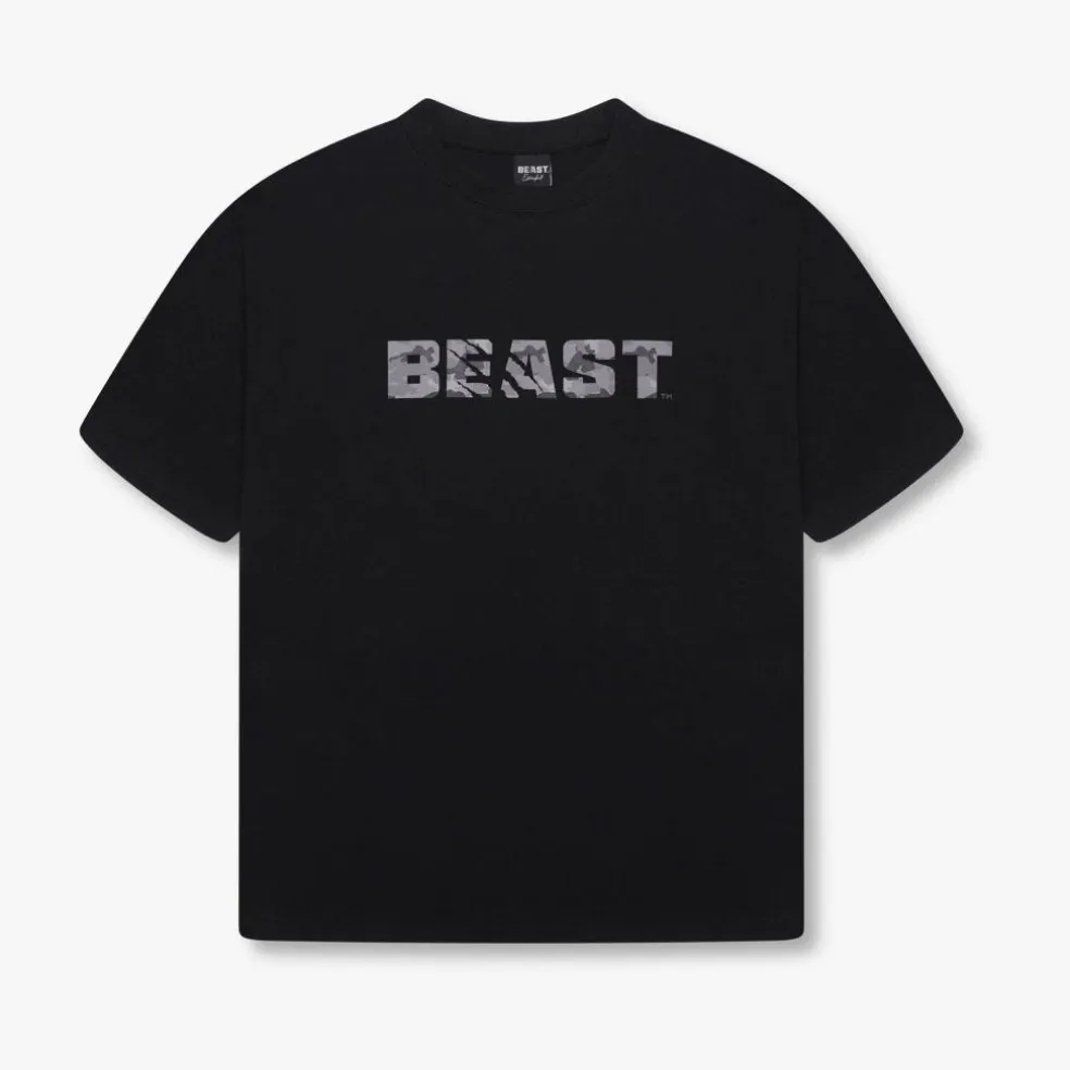 Camo Core T-Shirt