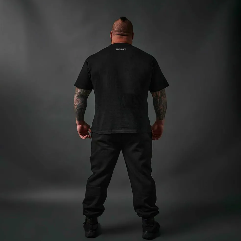Camo Core T-Shirt