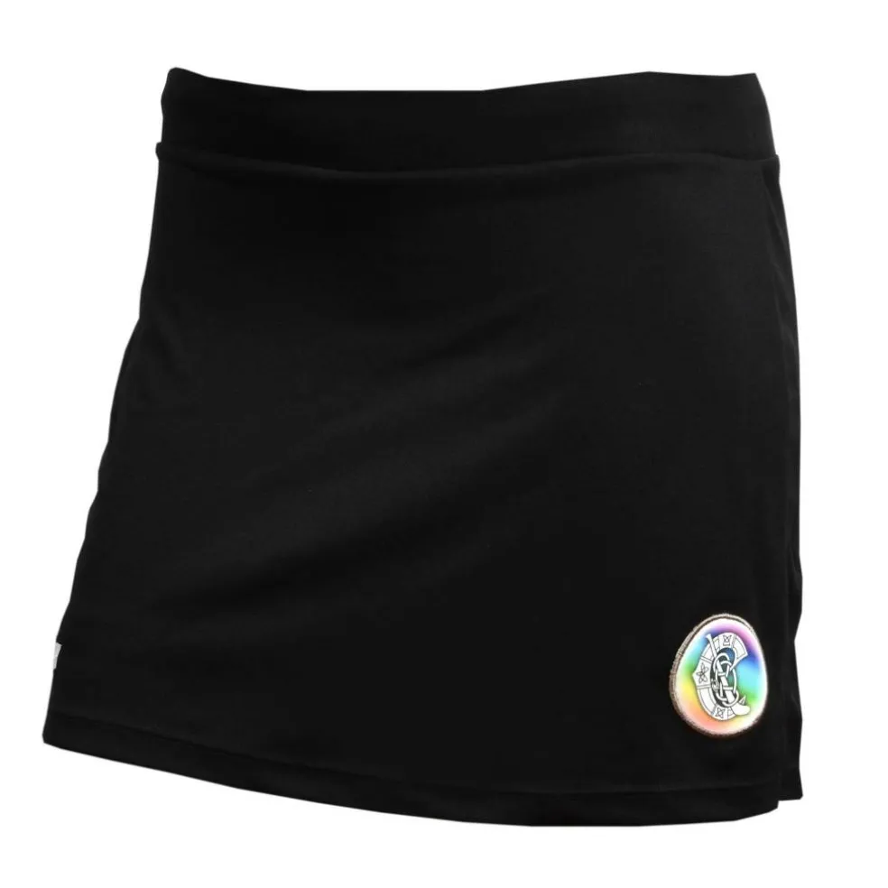 Camogie Compression Skort Ladies