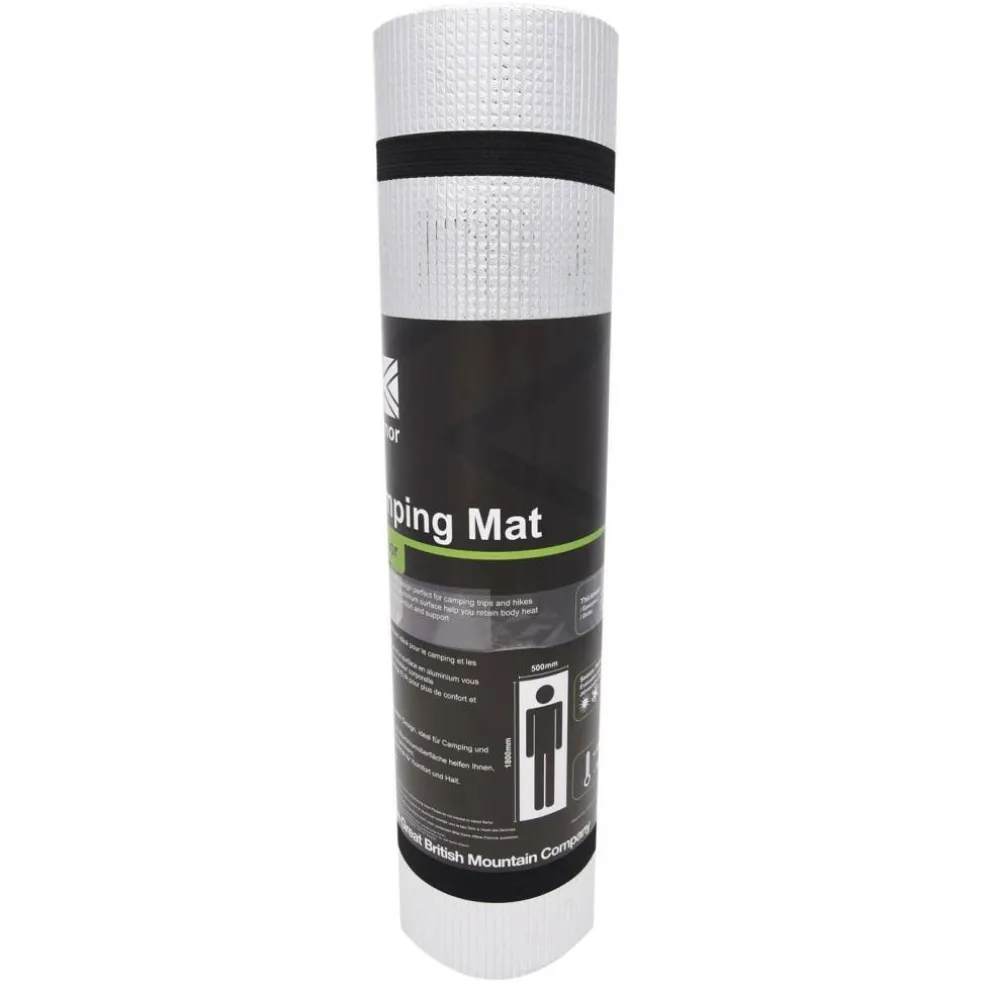 Camping Mat 6mm