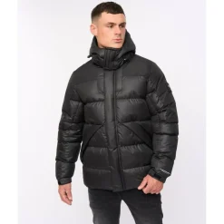 Camptor Panel Jacket