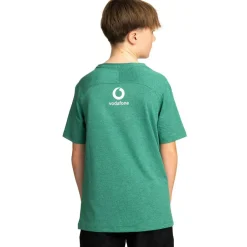 Canterbury Ireland IRFU Training T-Shirt Junior
