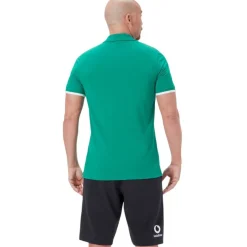 Canterbury Ireland IRFU Team Polo Senior